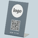 Search for scan to pay signs Logo