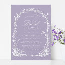 Search for outdoor bridal shower invitations Bride