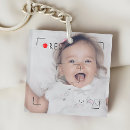 Search for your record key rings Modern