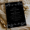 Search for on line invitations Vintage
