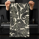 Search for jungle tea towels Leaf