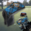 Search for hunting golf head covers Tartan