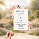 Search for fall colors wedding invitations Spring summer fall