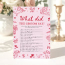 Search for did that Bride