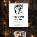 Search for halloween tabletop signs Black and white