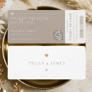 Search for airplane save the dates Couple