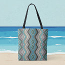 Search for zig zag bags Blue
