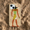 Search for egyptian gods iphone cases Egyptology