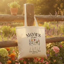 Search for flowering mums bags Botanical illustration