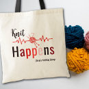 Search for knitting bags Knit happens