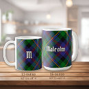 Search for malcolm tartan mugs Traditional
