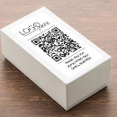 Search for large logo stickers Qr code