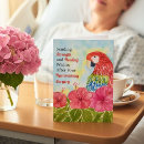 Search for hysterectomy cards Watercolor