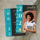 Search for contemporary graduation invitations Bold
