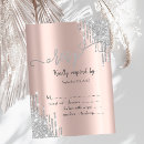 Search for rsvp birthday invitations Response