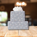 Search for pastel blue wrapping paper Easter