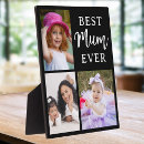 Search for third birthday plaques Mother