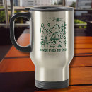 Search for camping vacation mugs Rustic