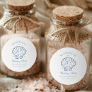 Search for seashell decor stickers Elegant