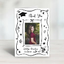 Search for squiggling cards For her