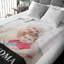 Search for grandma quotes blankets Black white