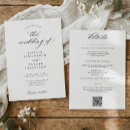 Search for money invitations Calligraphy
