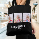 Search for nana tote bags Fun