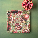 Search for pomegranate plates Botanical