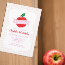 Search for apple eye invitations Harvest