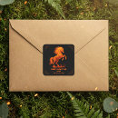 Search for chinese year of the horse stickers Lunar new year