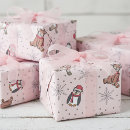 Search for babys first christmas wrapping paper Festive