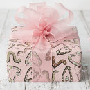 Search for worms wrapping paper Cute