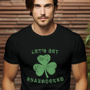 Search for black clover tshirts Irish