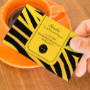 Search for tiger business cards Fashion