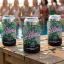 Search for tropical can coolers Beach