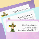 Search for easter cross return address labels Flowers