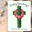 Search for easter greeting postcards Religious