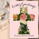 Search for pink easter postcards Christian