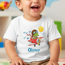 Search for pilot baby clothes Cute