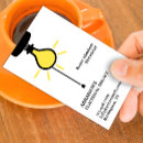 Search for electrician business cards Handyman