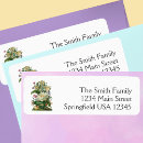 Search for religious easter return address labels Cross