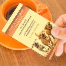 Search for daycare business cards Dog walker