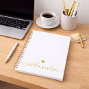 Search for aesthetic writing pads Minimalist