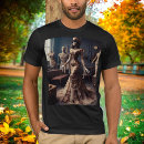 Search for steampunk tshirts Antique