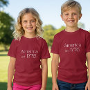 Search for red girls tshirts Modern