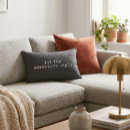 Search for adventure cushions Black and white