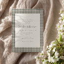 Search for soft bridal shower invitations Vintage