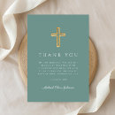 Search for elegant confirmation cards Boy