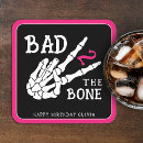 Search for bad coasters Halloween