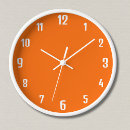 Search for sunset clocks Simple